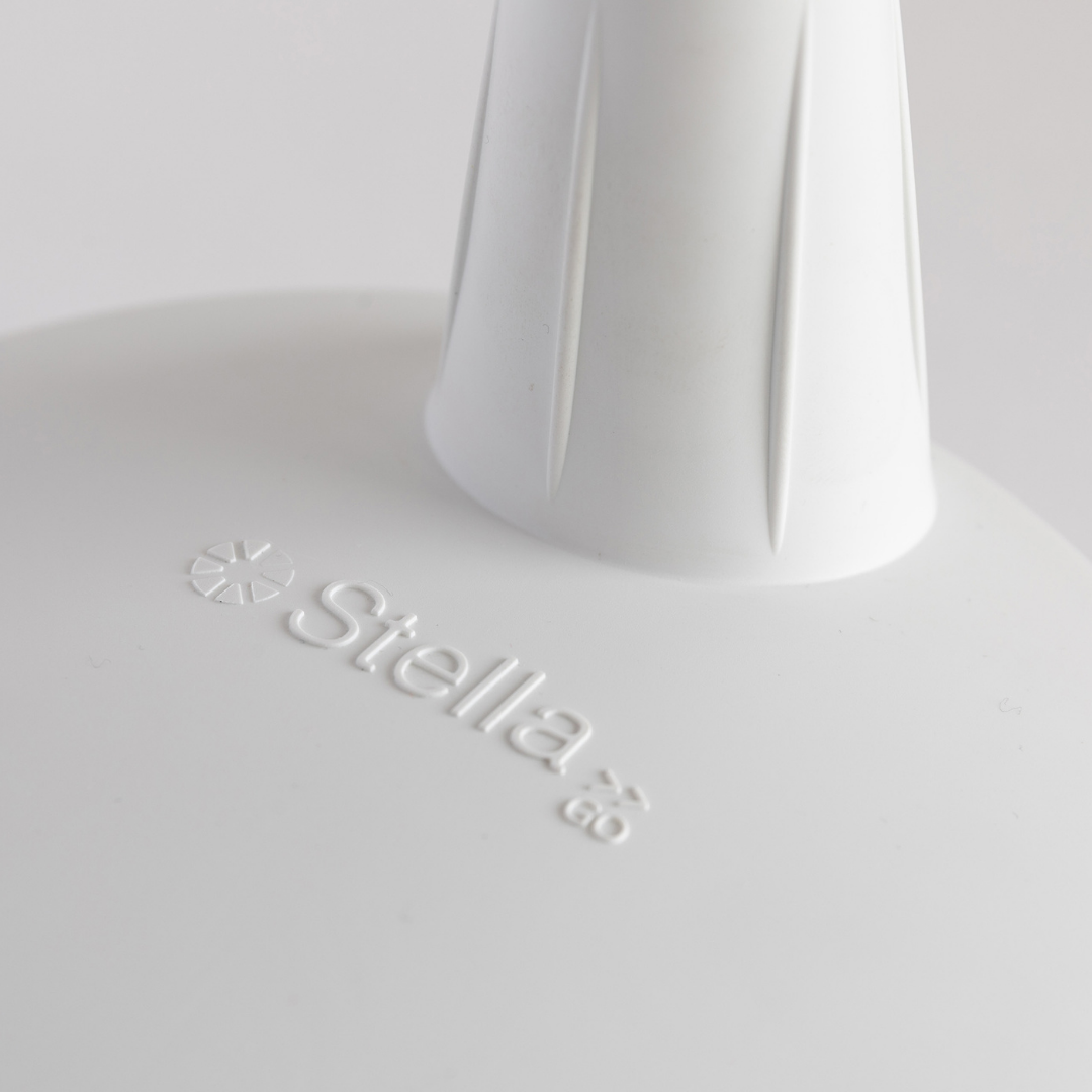 Stella»GO Portable Task Lamp + Charging Pad - Bulk Buy (Case of 4)