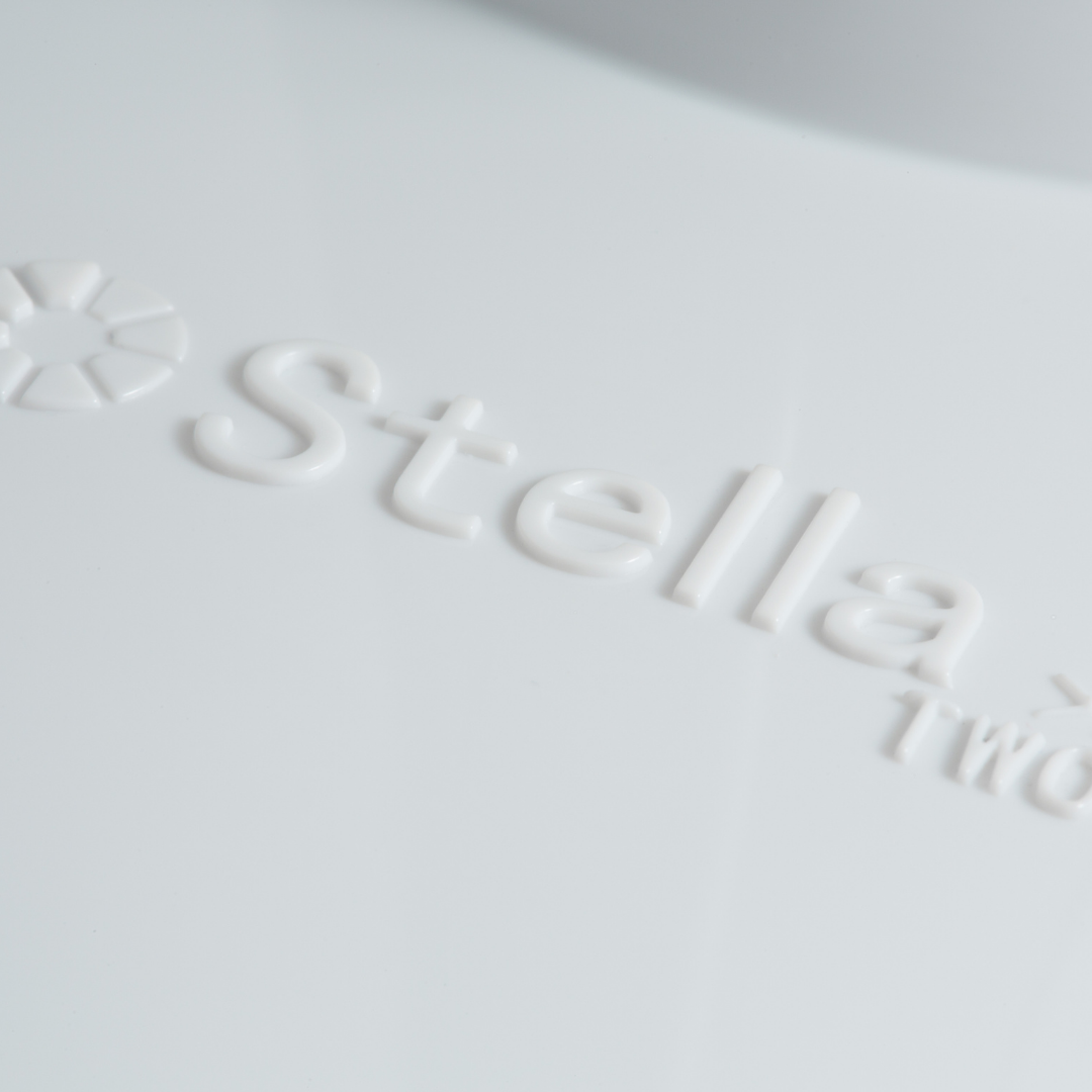 Stella»TWO LED Task Lamp - Bulk Buy (Case of 6)