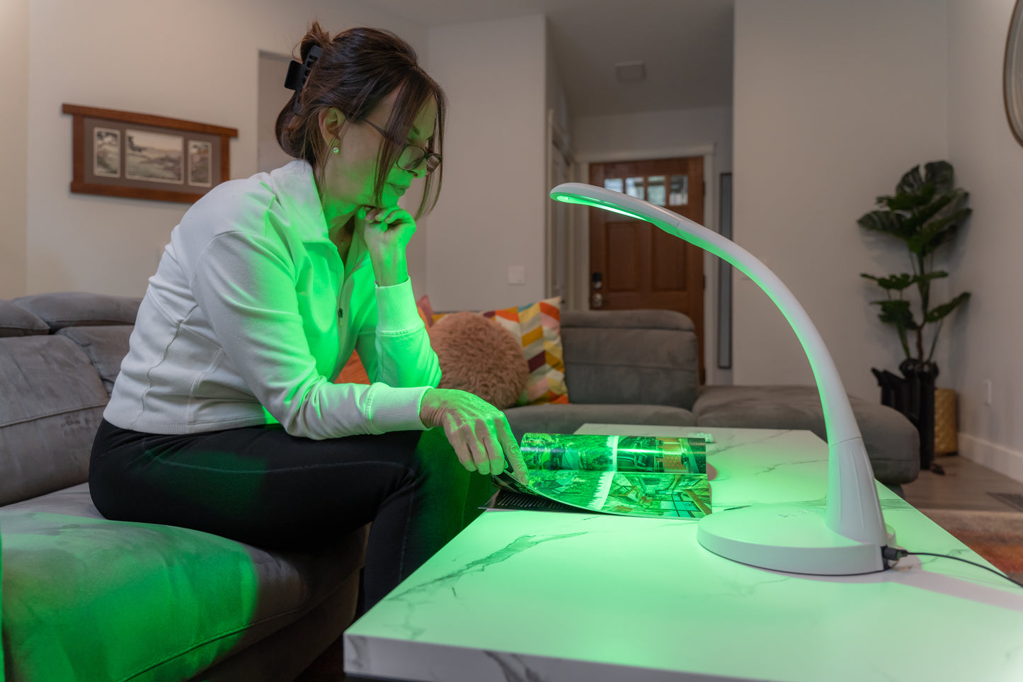 Stella»IQ LED Smart Lamp - Pallet Special (96 Units)