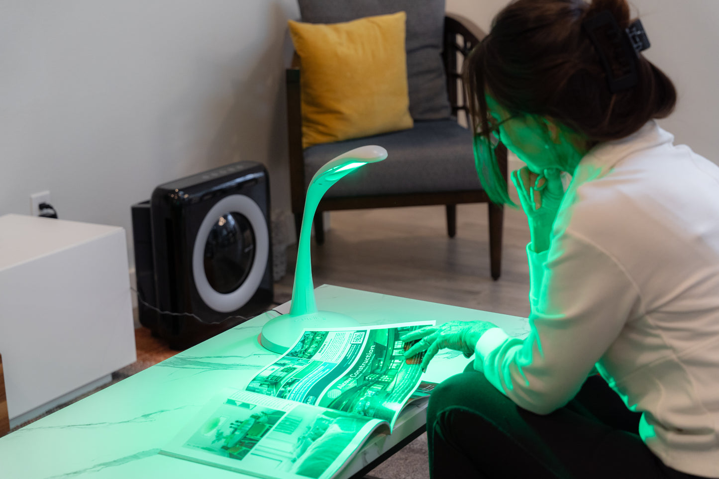 Stella»IQ LED Smart Lamp - Pallet Special (96 Units)