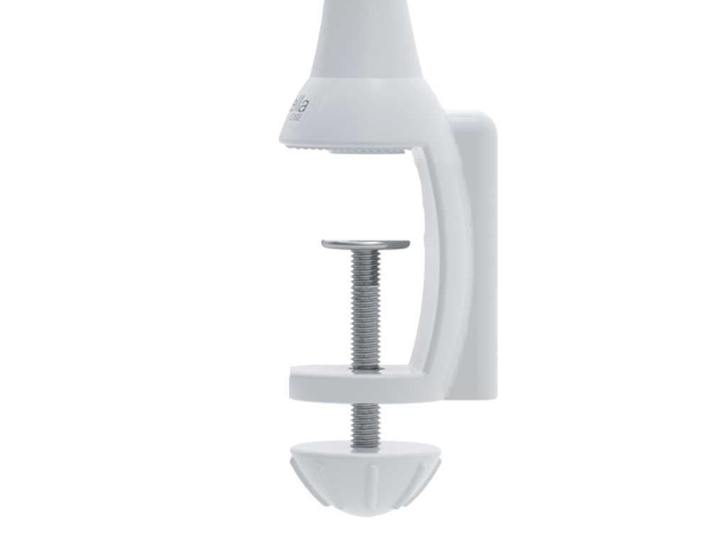 Stella»EDGE LED Clamp Lamp - Bulk Buy (Case of 6)
