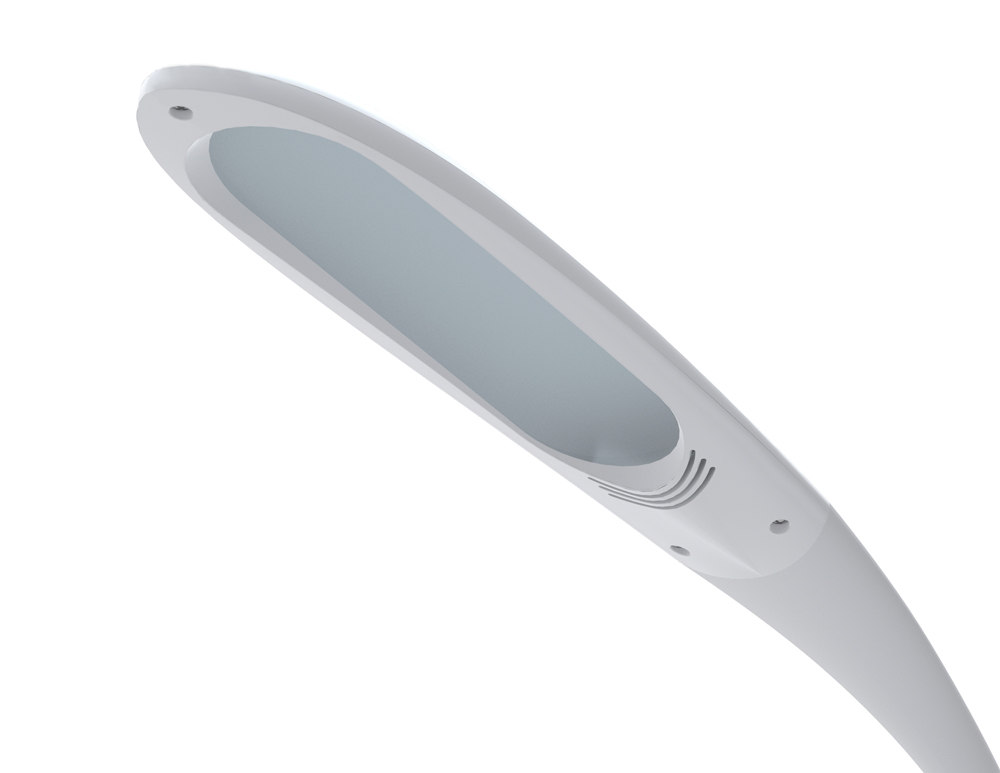 Stella»EDGE LED Clamp Lamp - Bulk Buy (Case of 6)