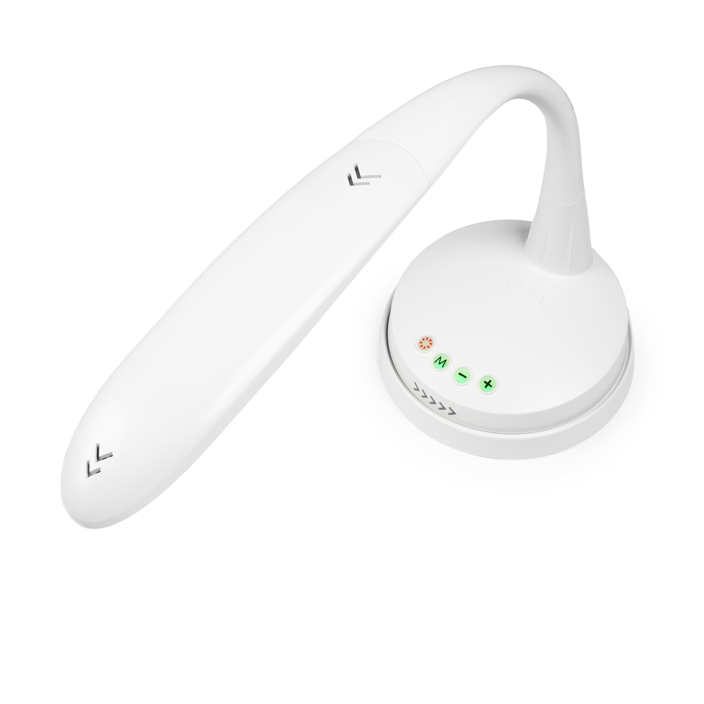 Stella»GO Portable Task Lamp + Charging Pad - Bulk Buy (Case of 4)