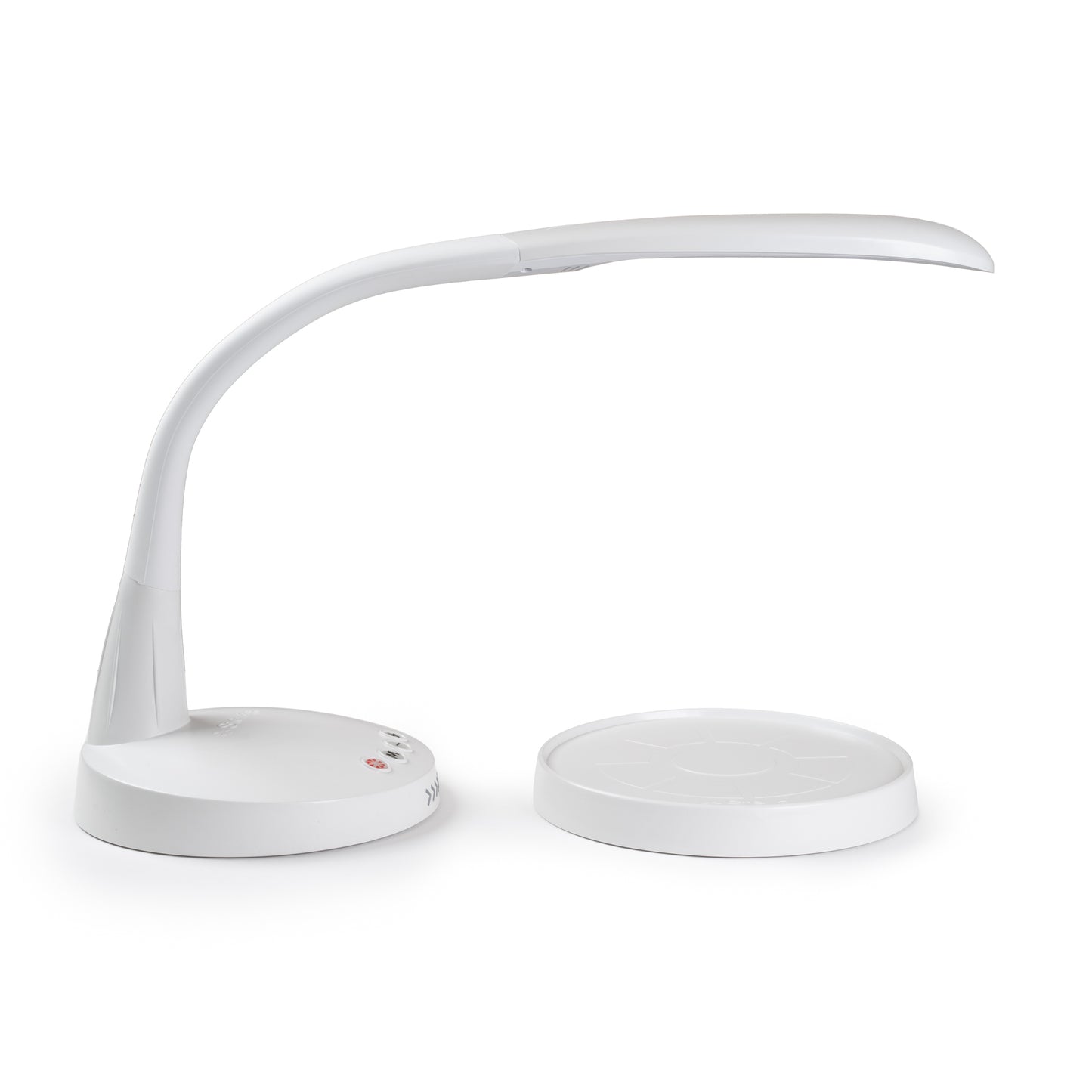 Stella»GO Portable Task Lamp + Charging Pad - Bulk Buy (Case of 4)
