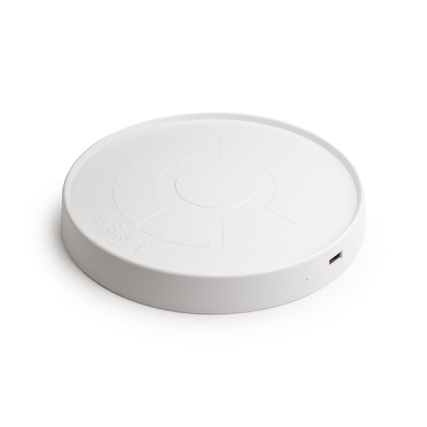 Stella»GO Portable Task Lamp + Charging Pad - Bulk Buy (Case of 4)