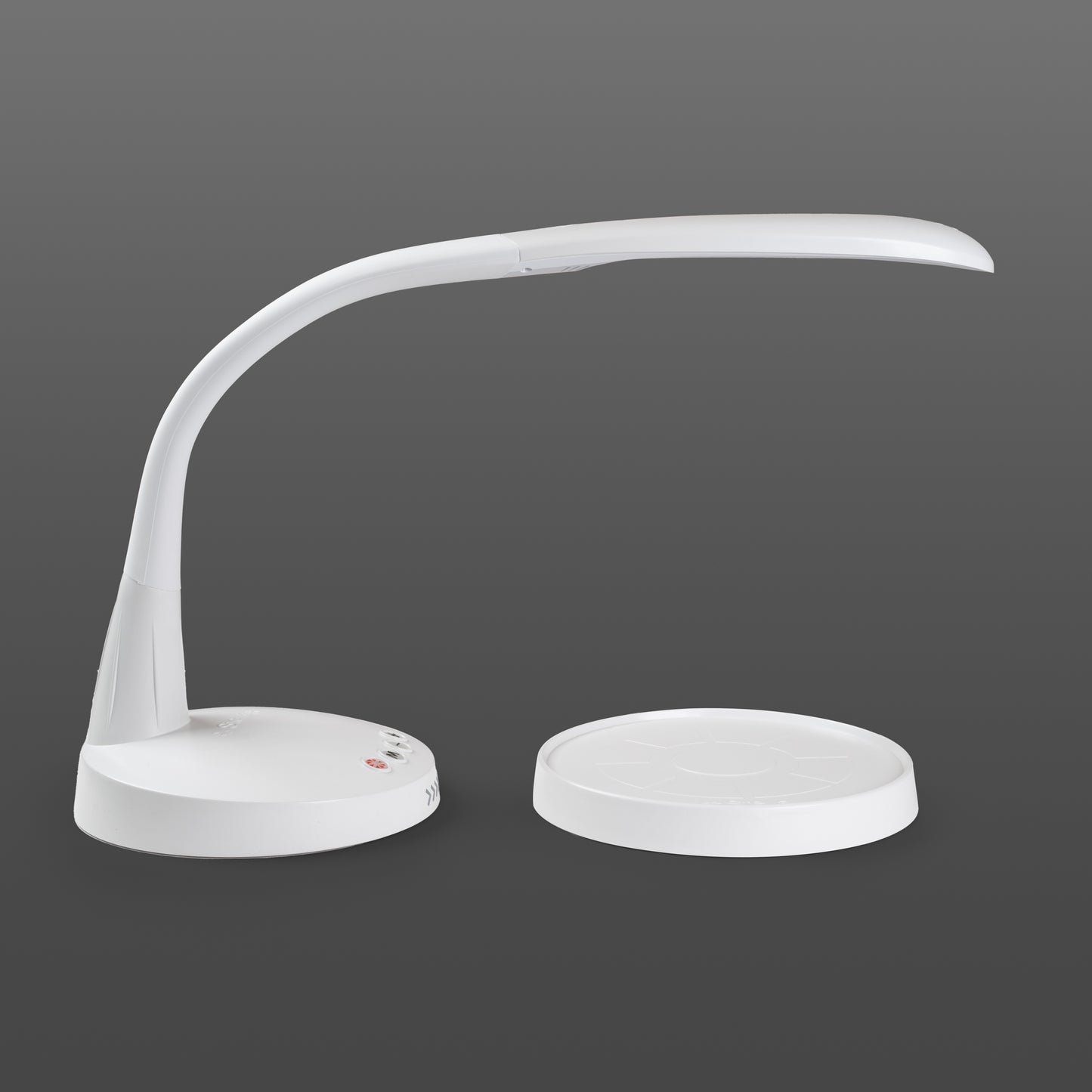 Stella»GO Portable Task Lamp + Charging Pad - Bulk Buy (Case of 4)