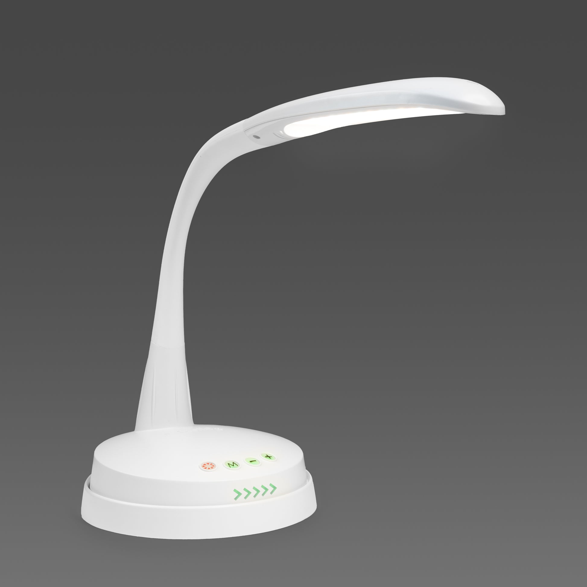 Stella»GO Portable Task Lamp + Charging Pad - Pallet Special (64 Units)