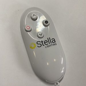 “Replacement” Stella»SKY Two Floor Lamp & EDGE Clamp-Remote