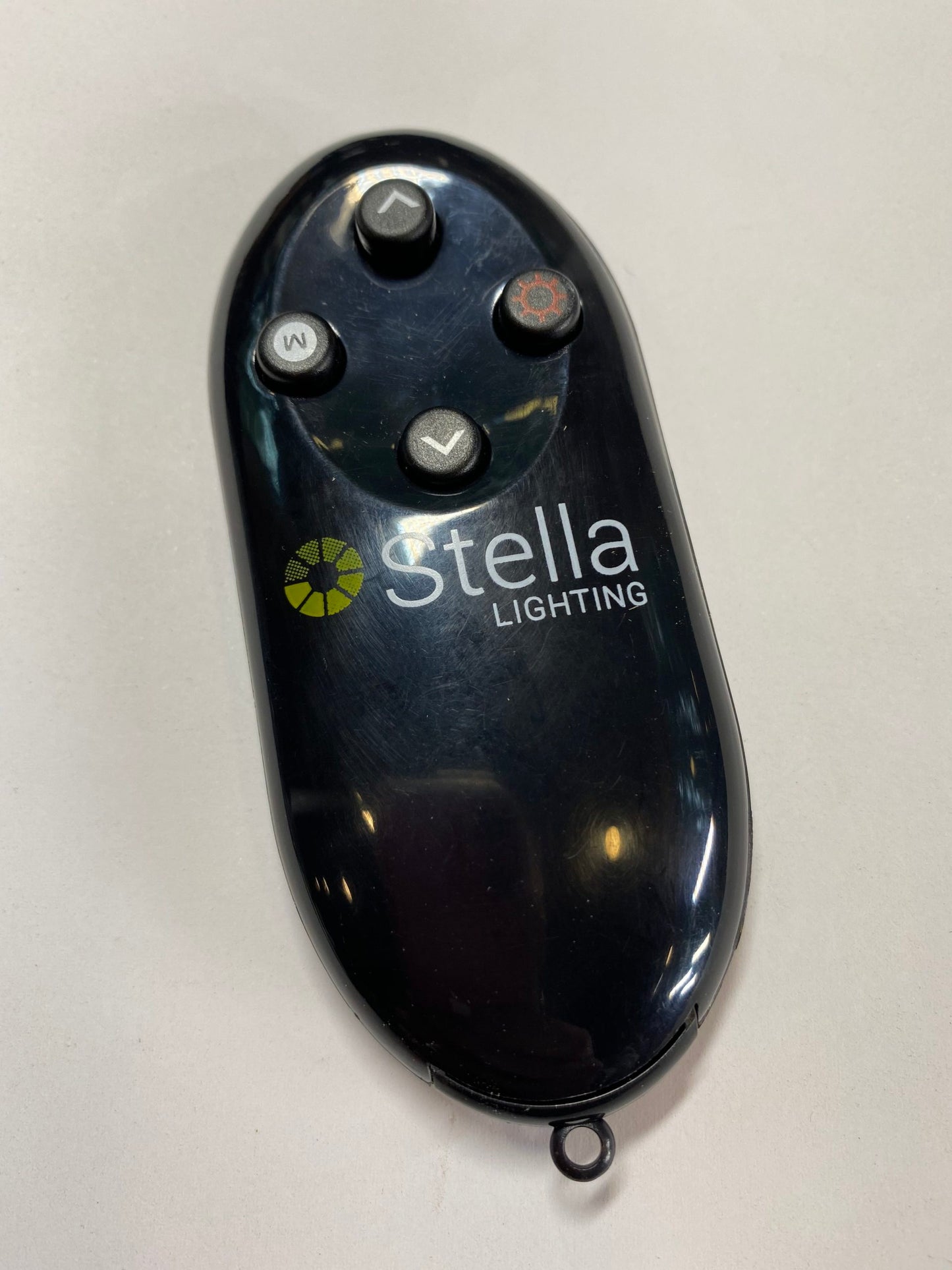 “Replacement” Stella»SKY Two Floor Lamp & EDGE Clamp-Remote