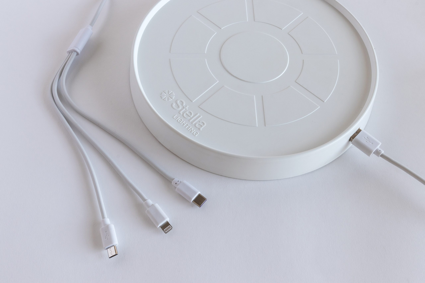 Stella»GO Charging Pad - Pallet Special (64 Units)