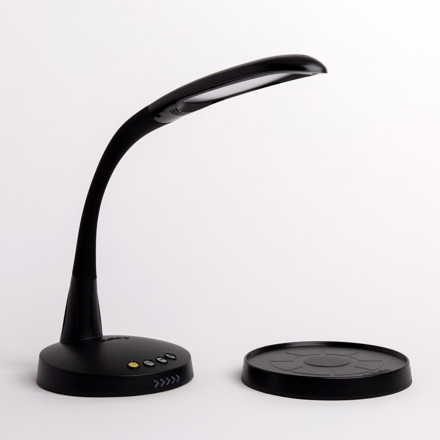 Stella»GO Portable Task Lamp + Charging Pad - Bulk Buy (Case of 4)