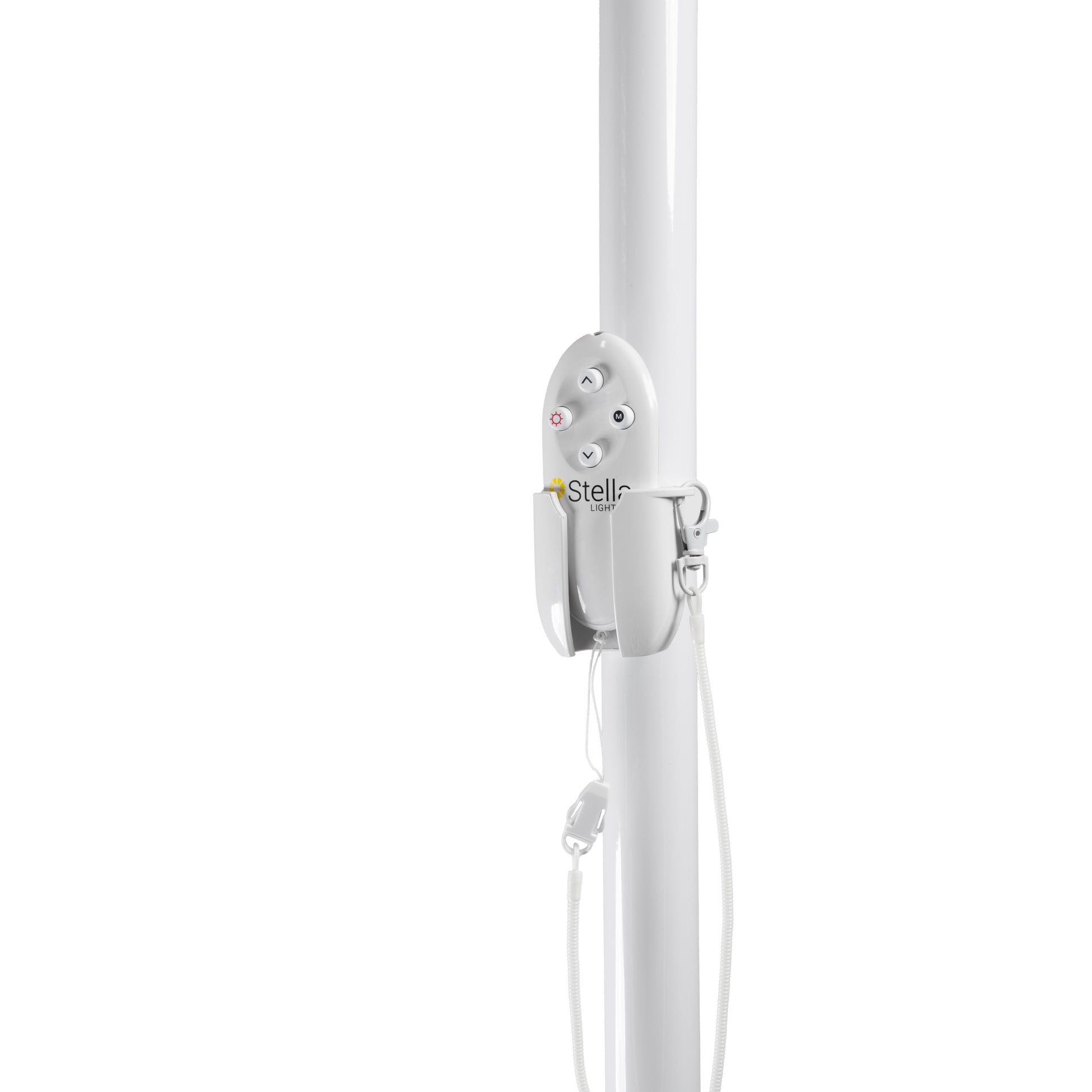 Stella»SKY TWO LED Floor Lamp - Bulk Buy (Case of 3)