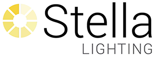 Stella Lighting Store logo