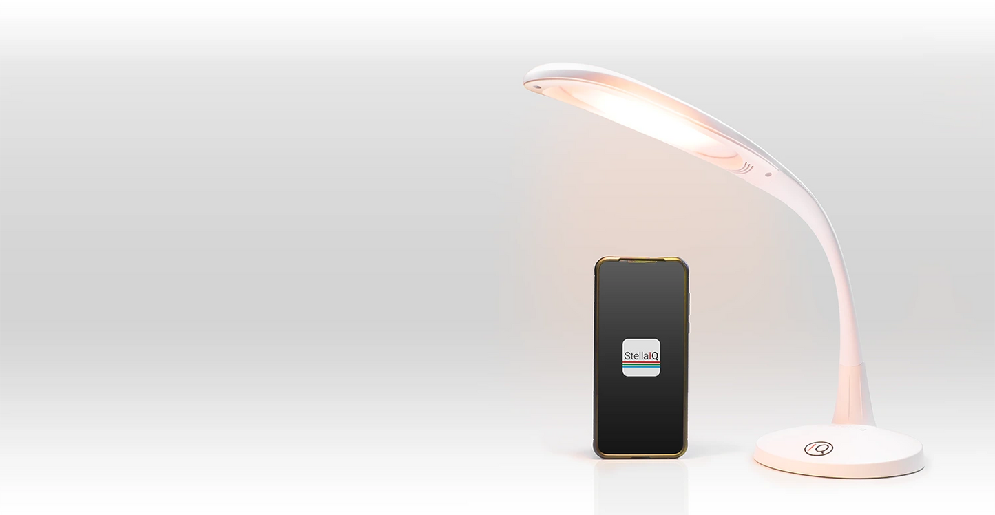 Stella»IQ LED Smart Lamp - Pallet Special (96 Units)