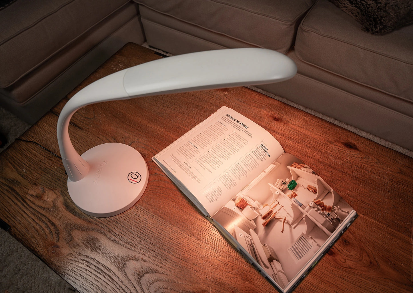Stella»IQ LED Smart Lamp - Pallet Special (96 Units)