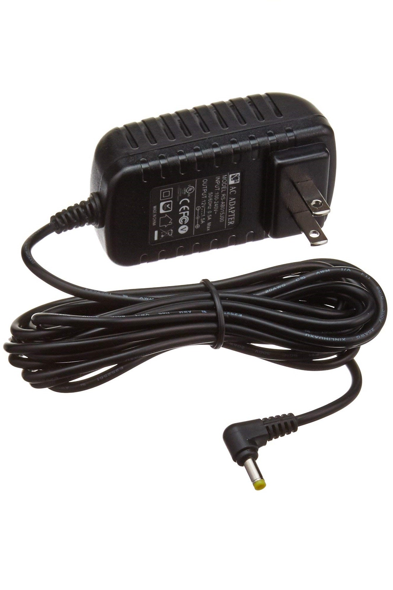 “Replacement” Stella Power Adapter