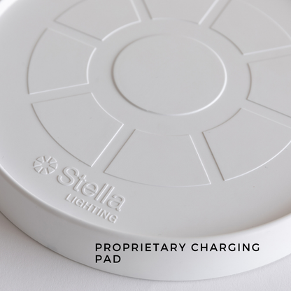 Stella»GO Charging Pad - Pallet Special (64 Units)