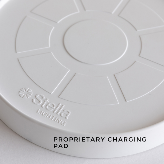 Stella»GO Charging Pad - Pallet Special (64 Units)