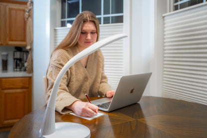 Stella»TWO LED Task Lamp - Bulk Buy (Case of 6)