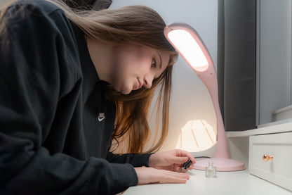 Stella»TWO LED Task Lamp - Bulk Buy (Case of 6)