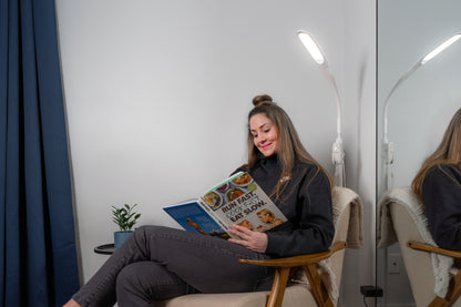 Stella»SKY TWO LED Floor Lamp - Bulk Buy (Case of 3)