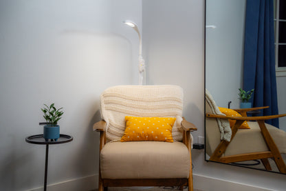 Stella»SKY TWO LED Floor Lamp - Bulk Buy (Case of 3)