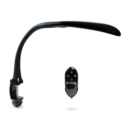 Stella»EDGE LED Clamp Lamp - Bulk Buy (Case of 6)