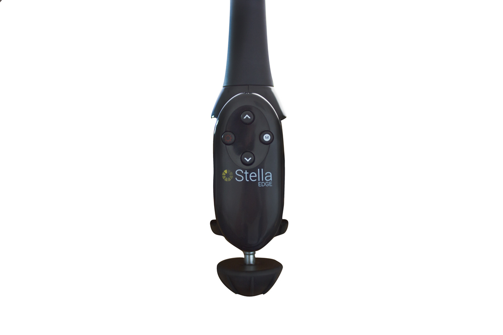 Stella»EDGE LED Clamp Lamp - Bulk Buy (Case of 6)