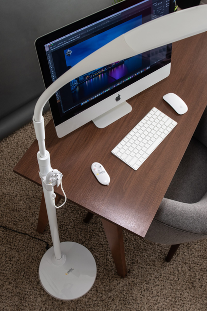 Stella»SKY TWO LED Floor Lamp - Bulk Buy (Case of 3)