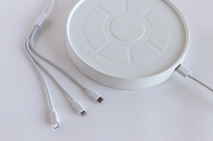 Stella»GO Charging Pad - Pallet Special (64 Units)