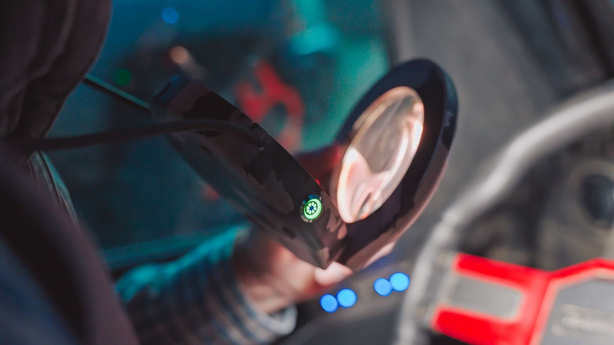 Stella»SPHERE LED Optical Lamp - Bulk Buy (Case of 6)