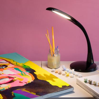 Stella»TWO LED Task Lamp - Bulk Buy (Case of 6)
