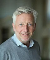 Prof. Arne Astrup, MD, DMSc