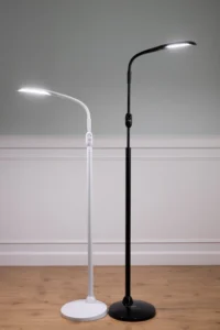 Benefits of Floor Lamps