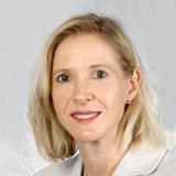 Dr. Marie Caudill, PhD, RD