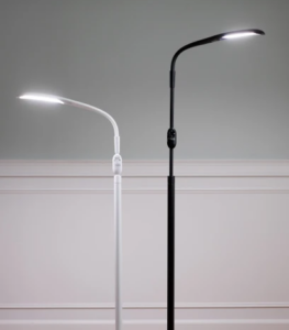 Can You Replace A Led Light in a Task Lamp