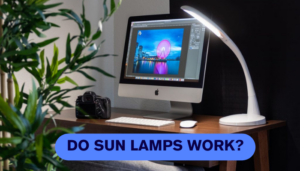 Do sun lamps work
