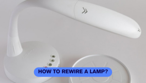 How to Rewire a Lamp
