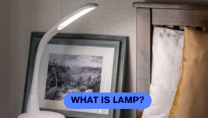 What is Lamp